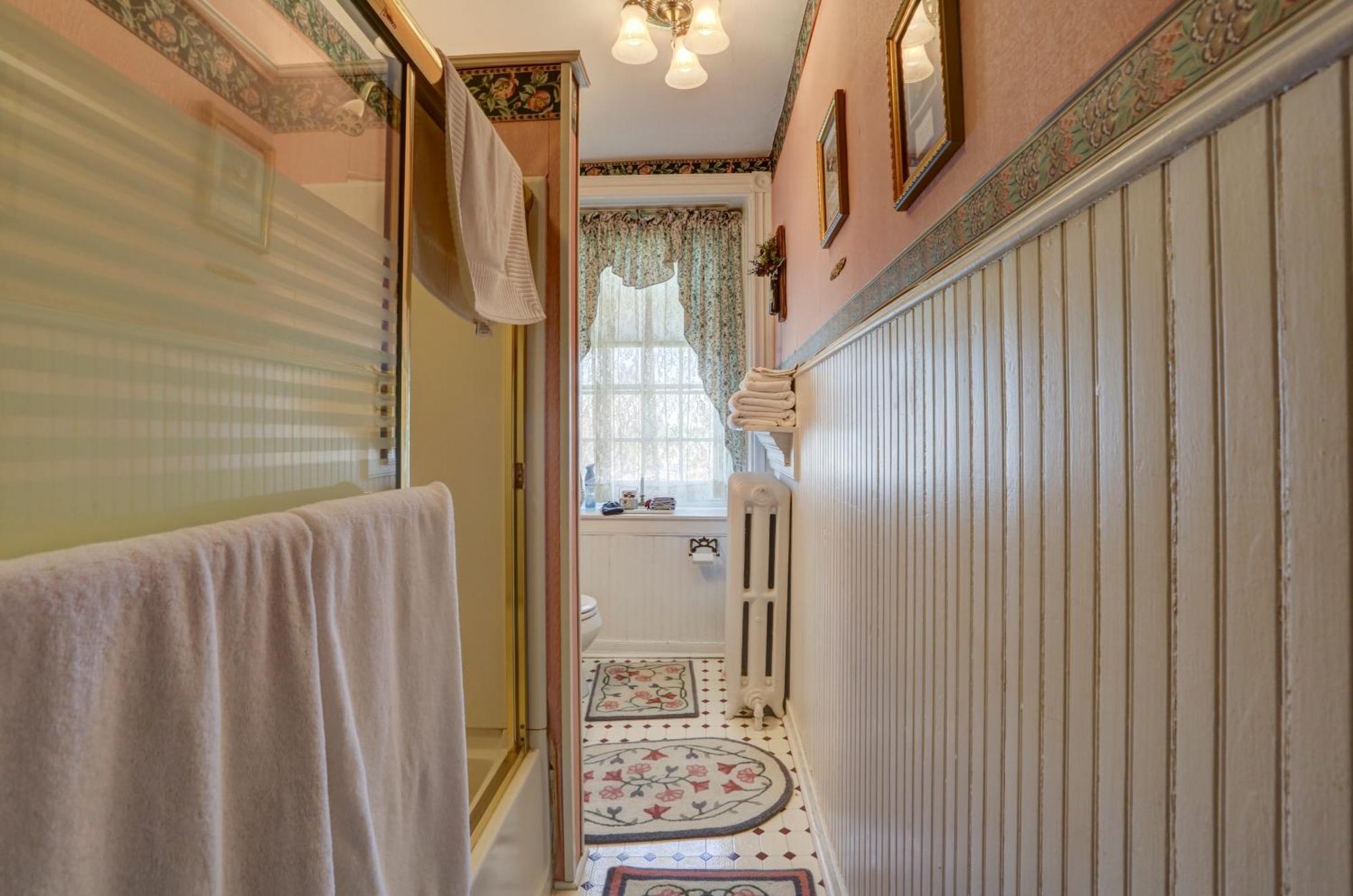 Osceola Mill House Bed And Breakfast (Adults Only) Gordonville Exterior photo