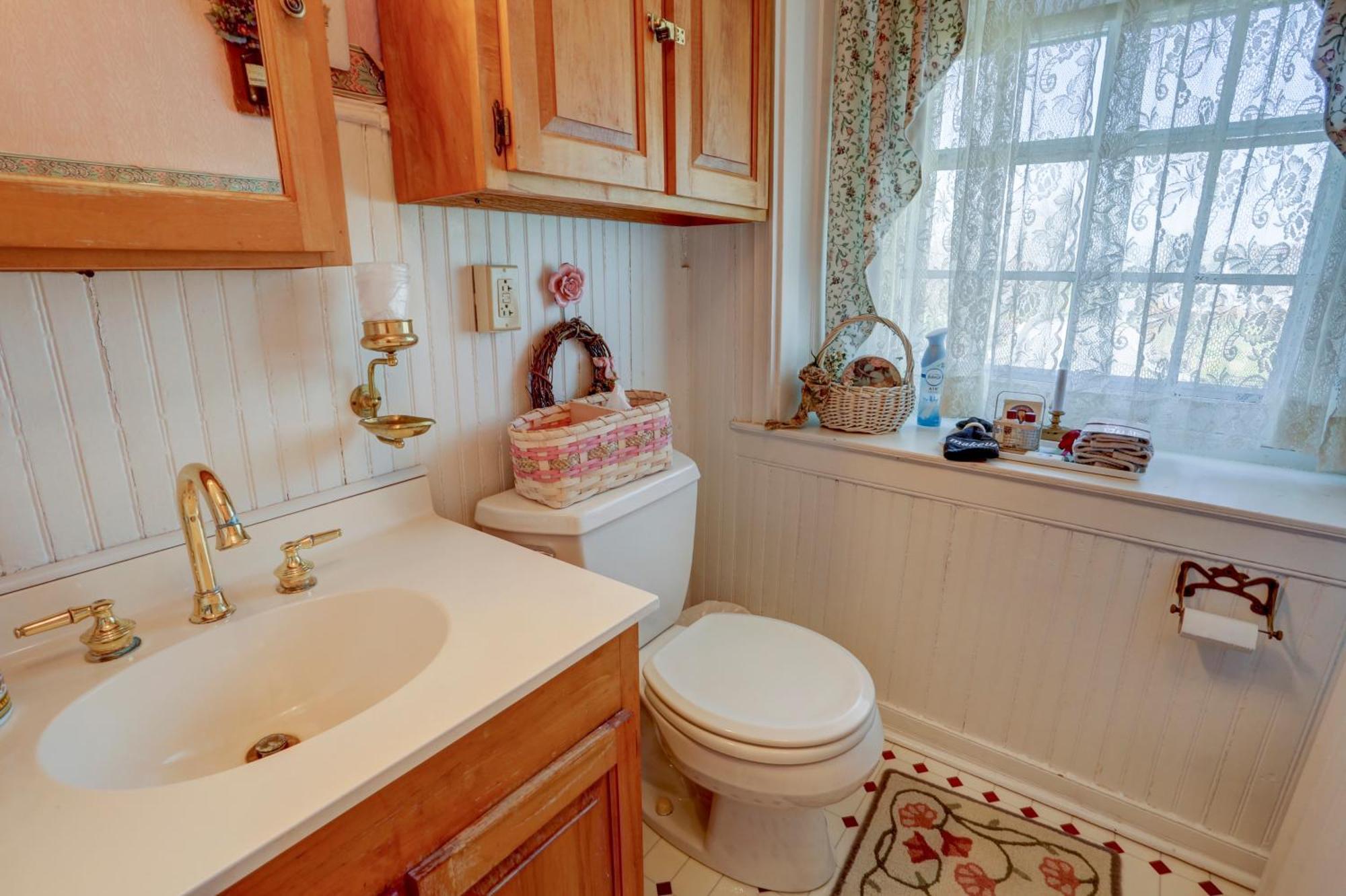 Osceola Mill House Bed And Breakfast (Adults Only) Gordonville Exterior photo